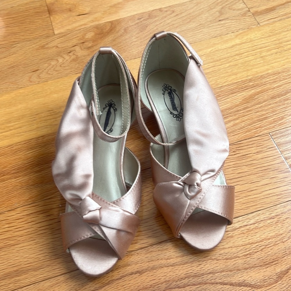 Joyfolie girls shoe